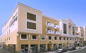 فندق جيت واي