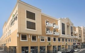 فندق جيت واي